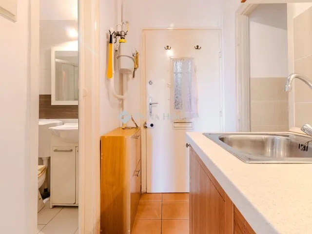 Eladó lakás Budapest XI. kerület, Bölcső utca 26 nm