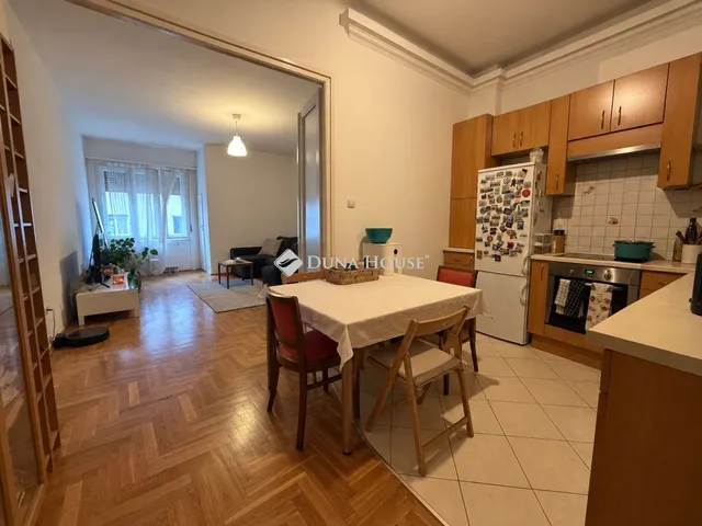 Kiadó lakás Budapest XI. kerület 55 nm