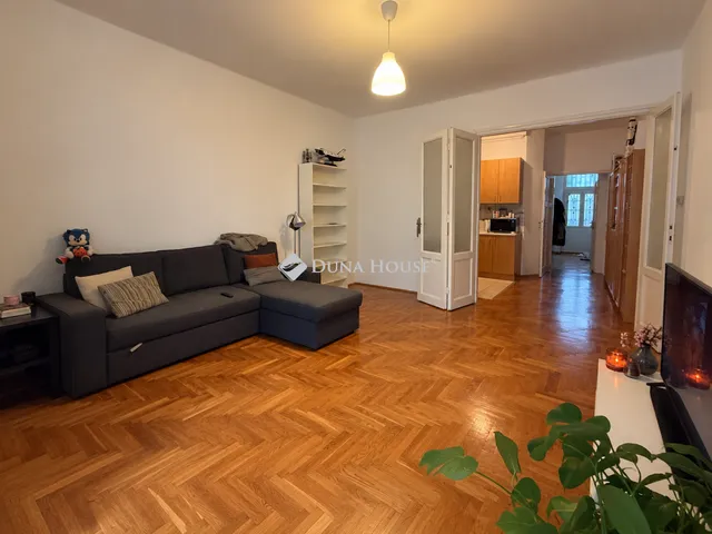 Kiadó lakás Budapest XI. kerület 55 nm