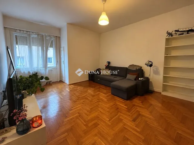 Kiadó lakás Budapest XI. kerület 55 nm