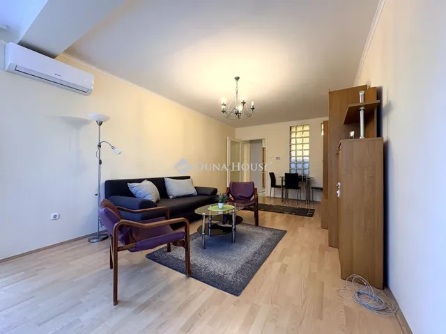 Eladó lakás Budapest XI. kerület, Nándorfejérvári út 54 nm