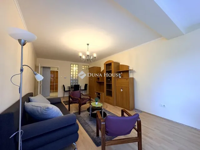 Eladó lakás Budapest XI. kerület, Nándorfejérvári út 54 nm