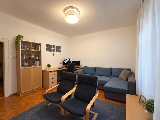 Eladó lakás Budapest XI. kerület 53 nm