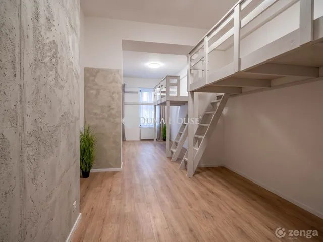 Eladó lakás Budapest VII. kerület 41 nm