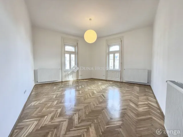 Eladó lakás Budapest IX. kerület, Ferenc körút 75 nm