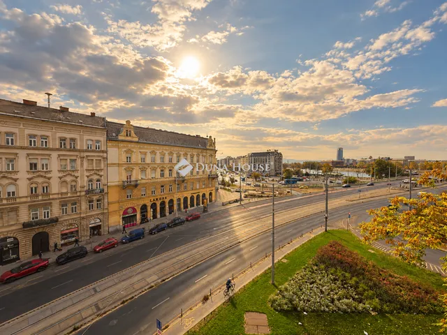 Eladó lakás Budapest IX. kerület 75 nm
