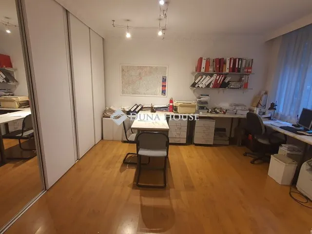Kiadó kereskedelmi és ipari ingatlan Budapest XIV. kerület 34 nm