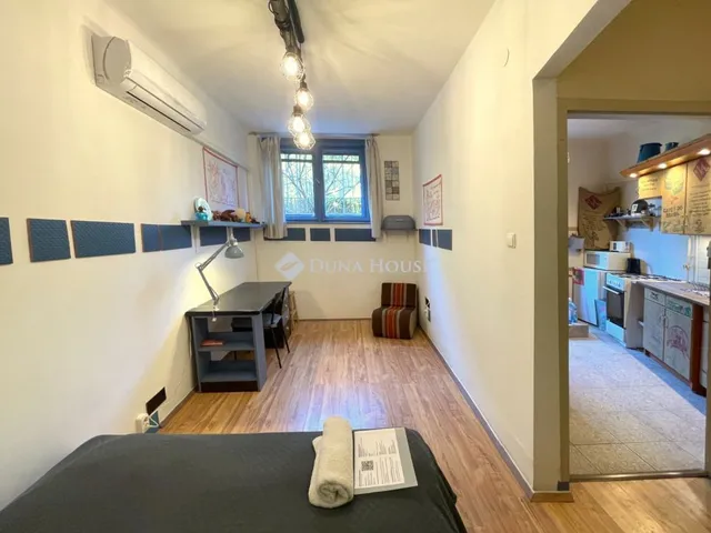 Eladó lakás Budapest XI. kerület 24 nm