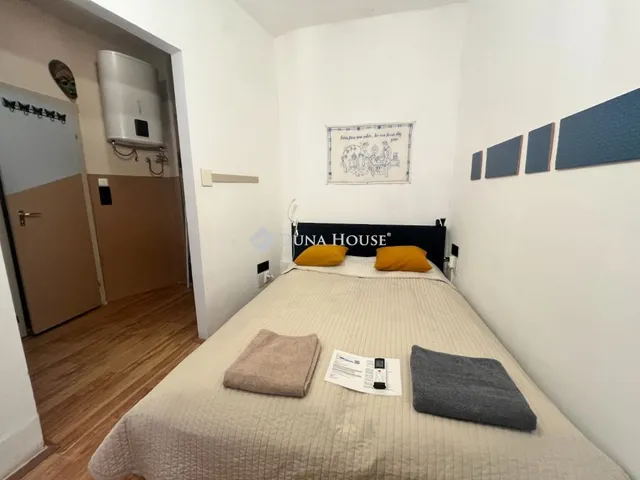 Eladó lakás Budapest XI. kerület, Kökörcsin utca 24 nm