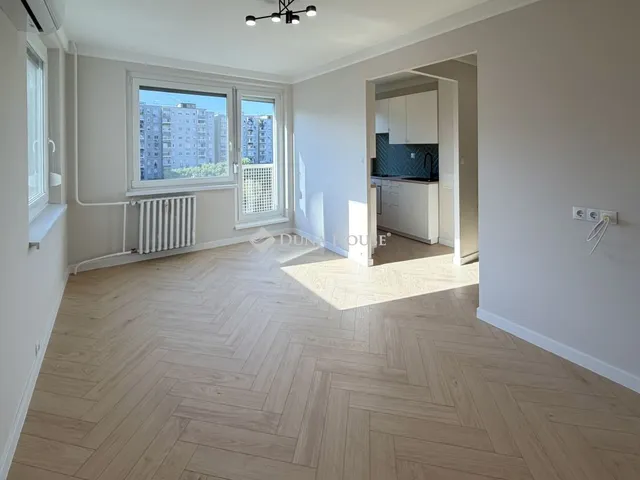 Eladó lakás Budapest XI. kerület 39 nm