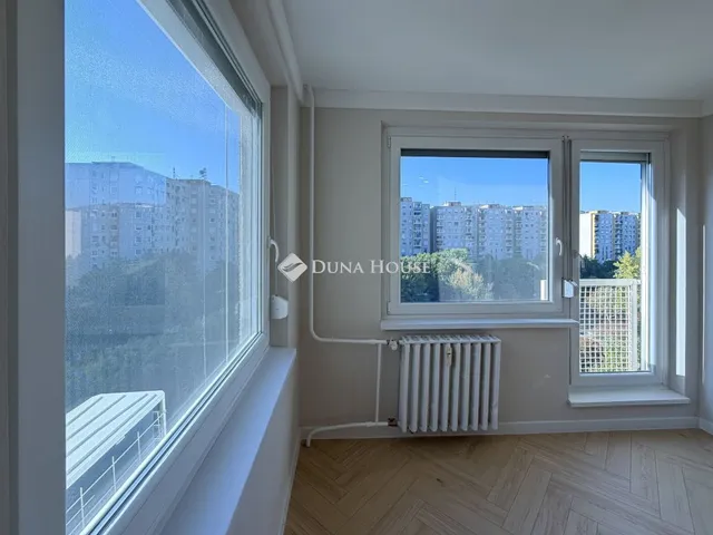 Eladó lakás Budapest XI. kerület 39 nm