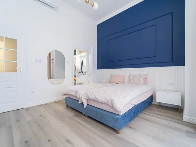 Eladó lakás Budapest VII. kerület, Dohány utca 72 nm