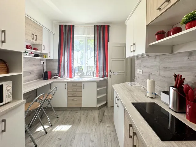 Eladó lakás Budapest XXI. kerület 69 nm
