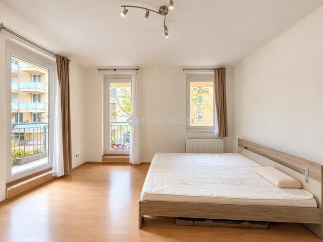 Eladó lakás Budapest IX. kerület, Gát utca 66 nm