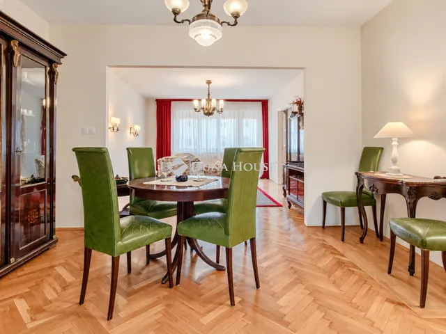 Eladó lakás Budapest XI. kerület 88 nm