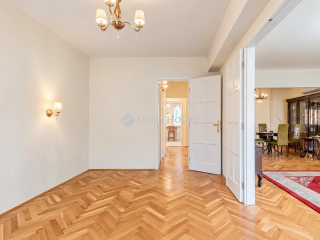 Apartment in Budapest, Szentimreváros - View 4