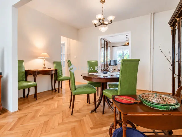 Apartment in Budapest, Szentimreváros - View 5