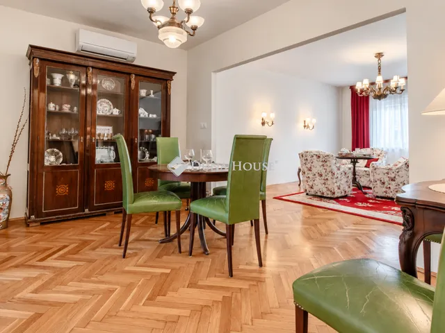 Apartment in Budapest, Szentimreváros - More
