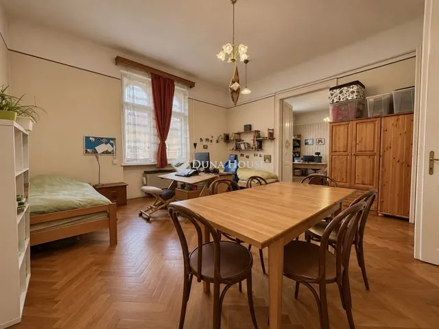 Eladó lakás Budapest VI. kerület 89 nm