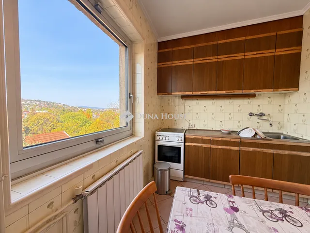 Eladó lakás Budapest XII. kerület 65 nm