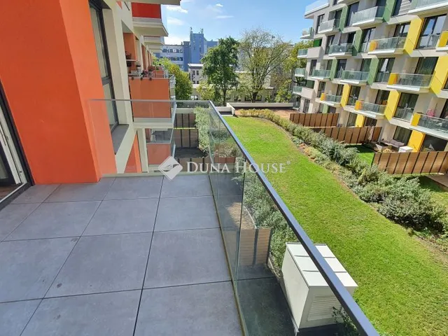 Kiadó lakás Budapest XI. kerület 72 nm