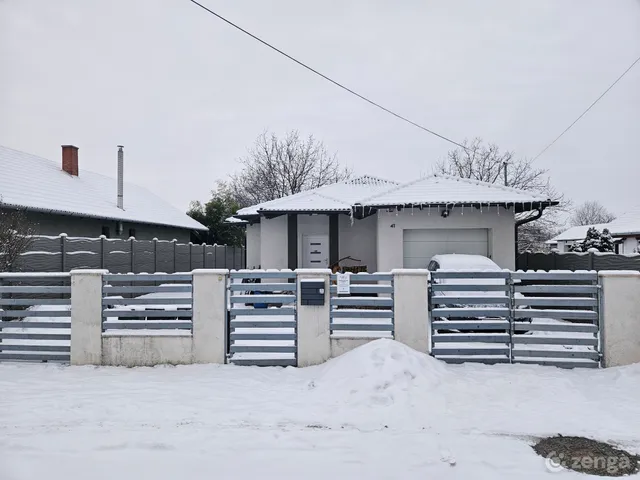 Eladó ház Érd, Sasváros 128 nm