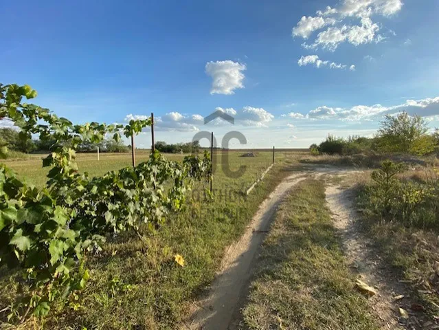 Eladó telek Gyömrő 1360 nm