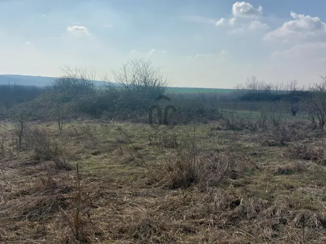 Eladó telek Sülysáp 1341 nm