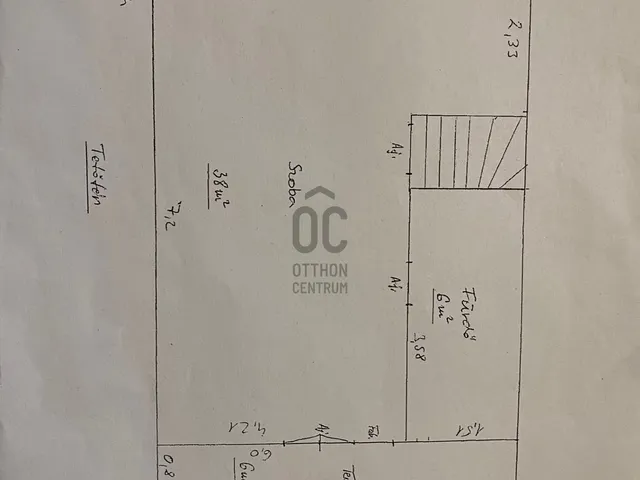 Eladó ház Diósd, Diósdliget 138 nm