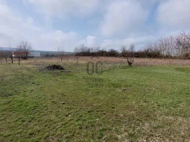 Eladó telek Sülysáp 2470 nm