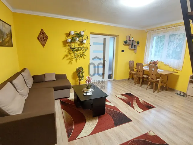 Eladó ház Monorierdő 60 nm