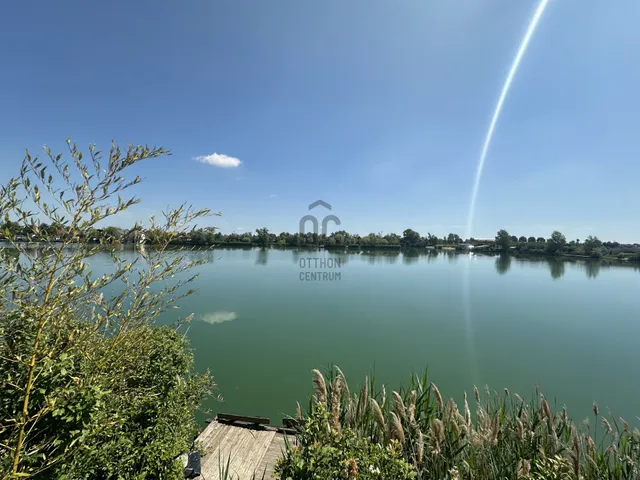 Eladó telek Szigetszentmiklós 2439 nm