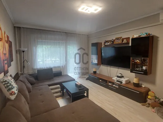 Eladó lakás Budapest XV. kerület, Rákospalota 60 nm
