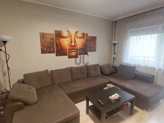 Eladó lakás Budapest XV. kerület, Rákospalota 60 nm