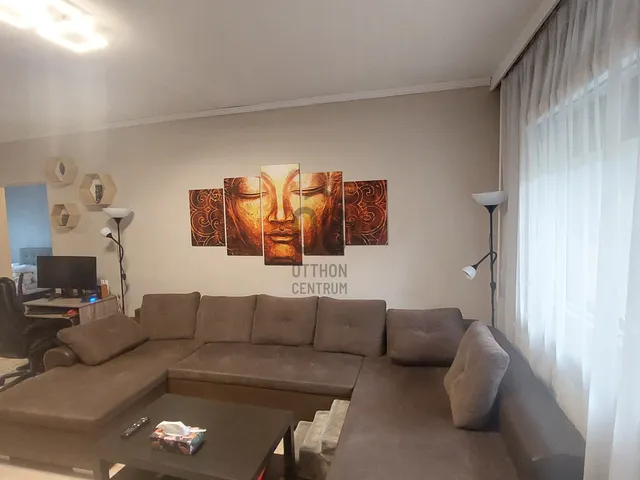 Eladó lakás Budapest XV. kerület, Rákospalota 60 nm