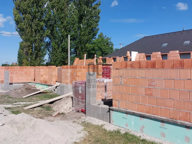 Eladó ház Monor 80 nm