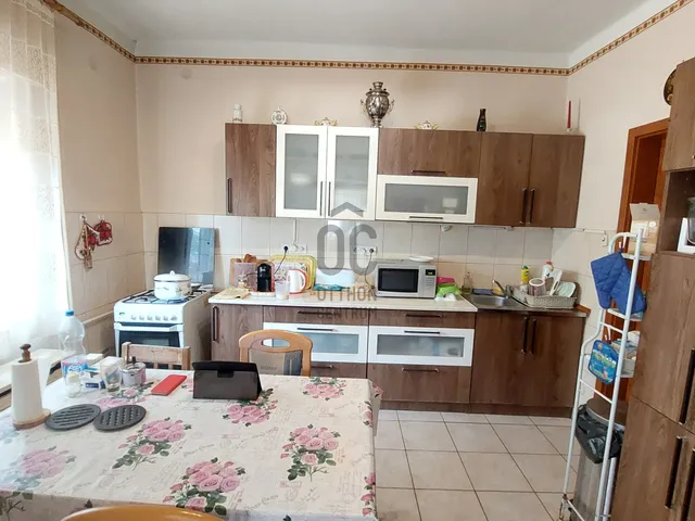 Eladó ház Csévharaszt 72 nm