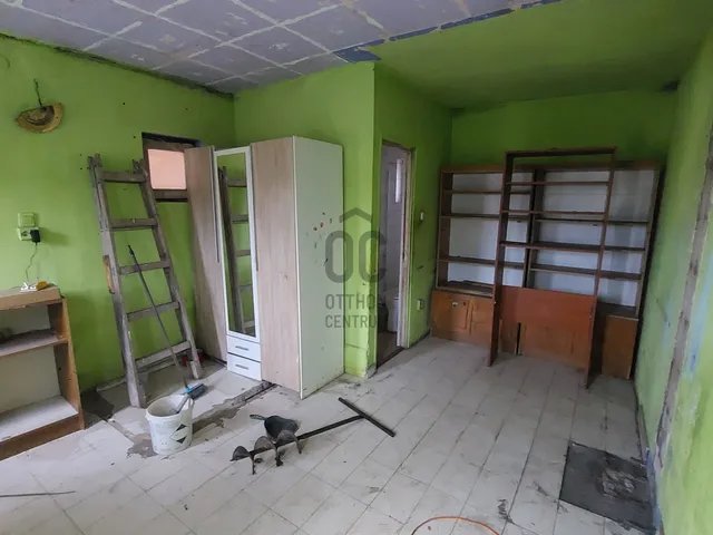 Eladó ház Tápióság 21 nm