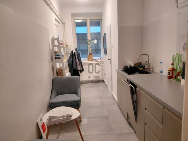 Eladó lakás Budapest V. kerület, Belváros 46 nm