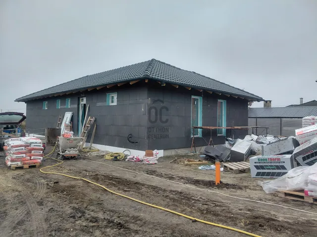 Eladó ház Kiskunlacháza 106 nm