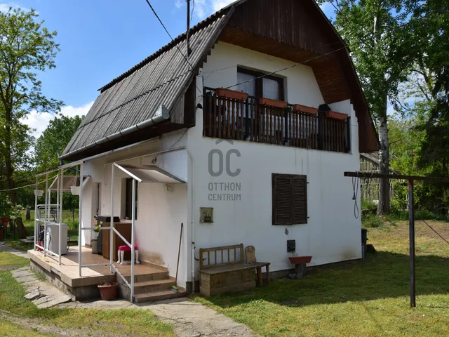 Eladó ház Inárcs 84 nm