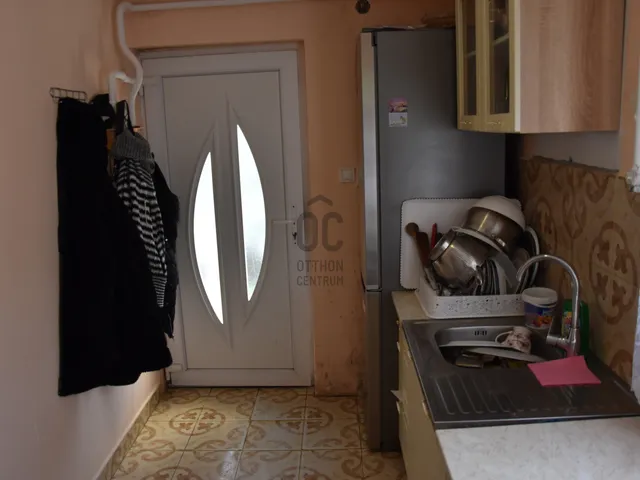 Eladó ház Inárcs 84 nm