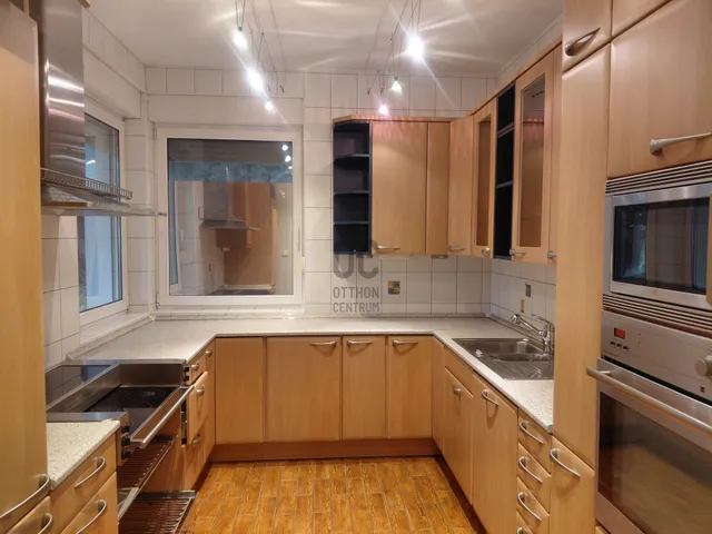 Kiadó ház Budapest II. kerület, Budaliget 160 nm