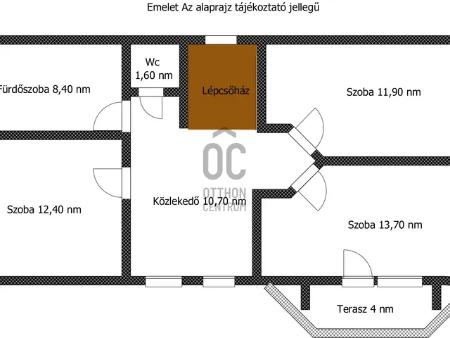 Kiadó ház Budapest II. kerület, Budaliget 160 nm