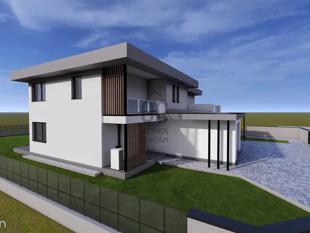 Eladó ház Dunaharaszti 147 nm