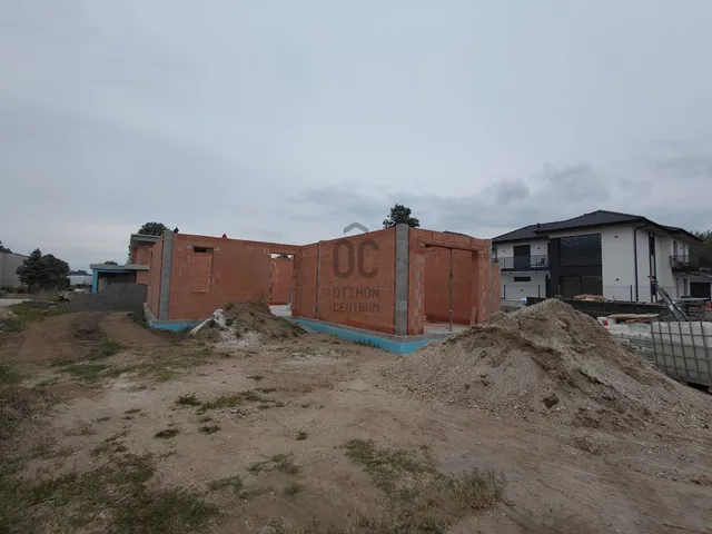 Eladó ház Dunaharaszti 142 nm