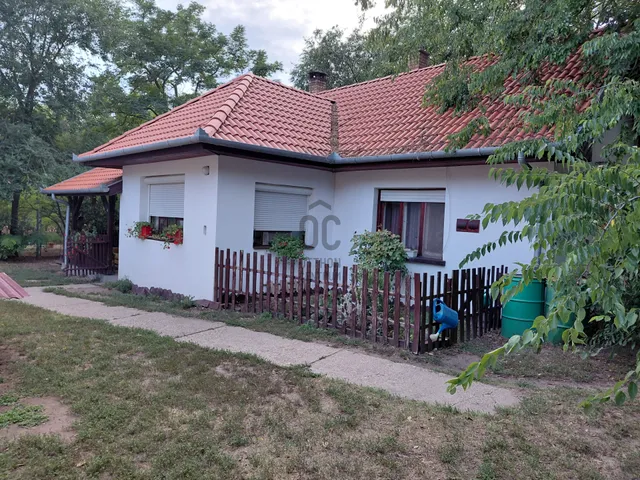 Eladó ház Délegyháza 120 nm