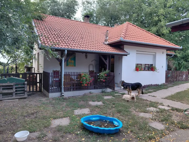 Eladó ház Délegyháza 120 nm