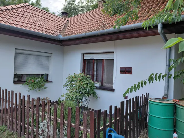 Eladó ház Délegyháza 120 nm