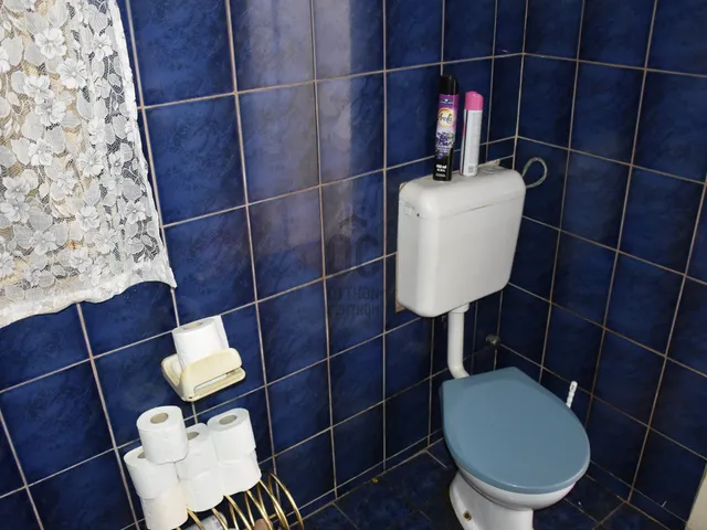 Eladó ház Pilis 135 nm